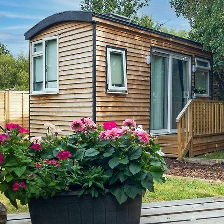 Shepherds Hut Bath Wick  Luaran gambar