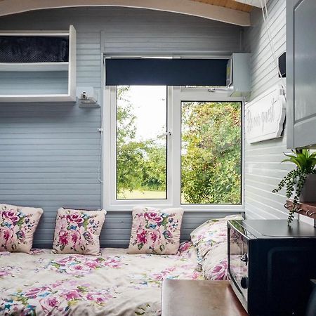 Shepherds Hut Bath Wick  Luaran gambar
