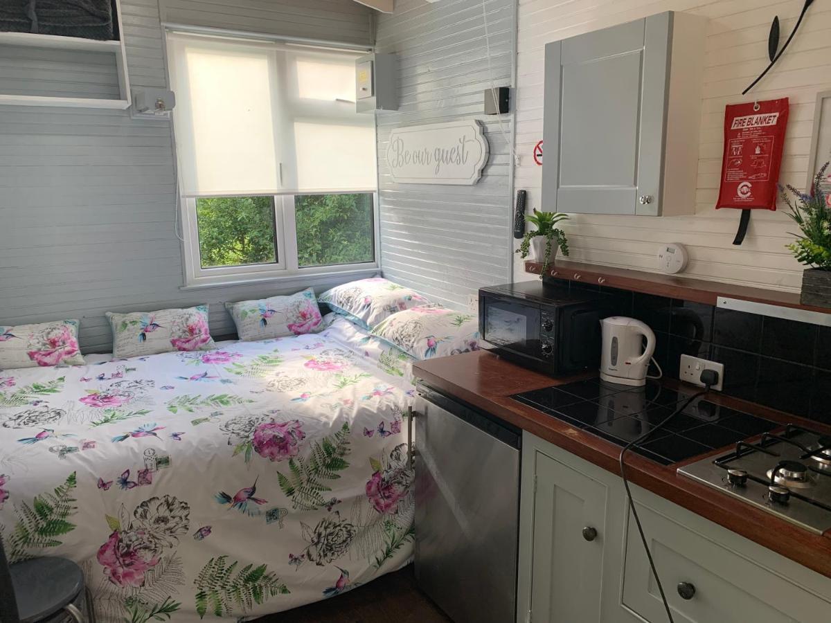 Shepherds Hut Bath Wick  Luaran gambar