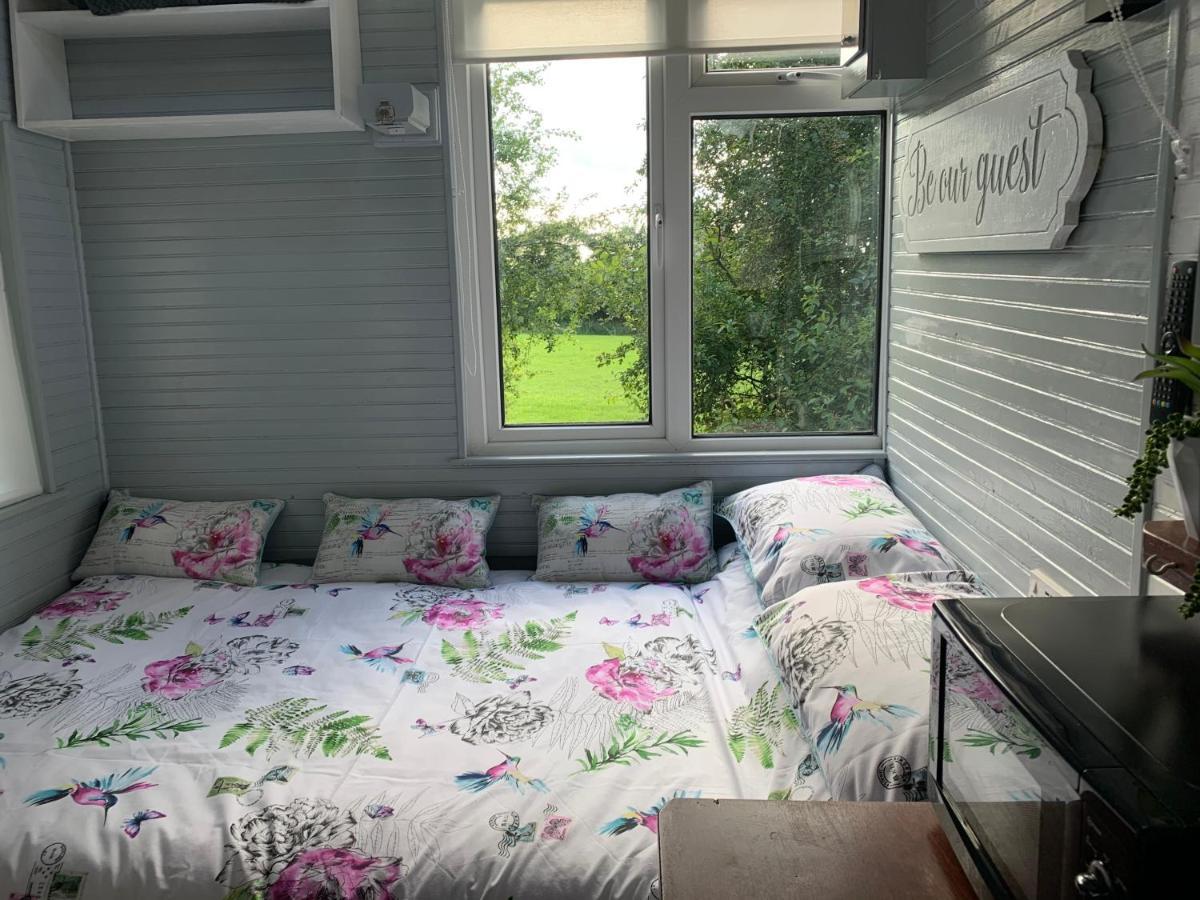 Shepherds Hut Bath Wick  Luaran gambar