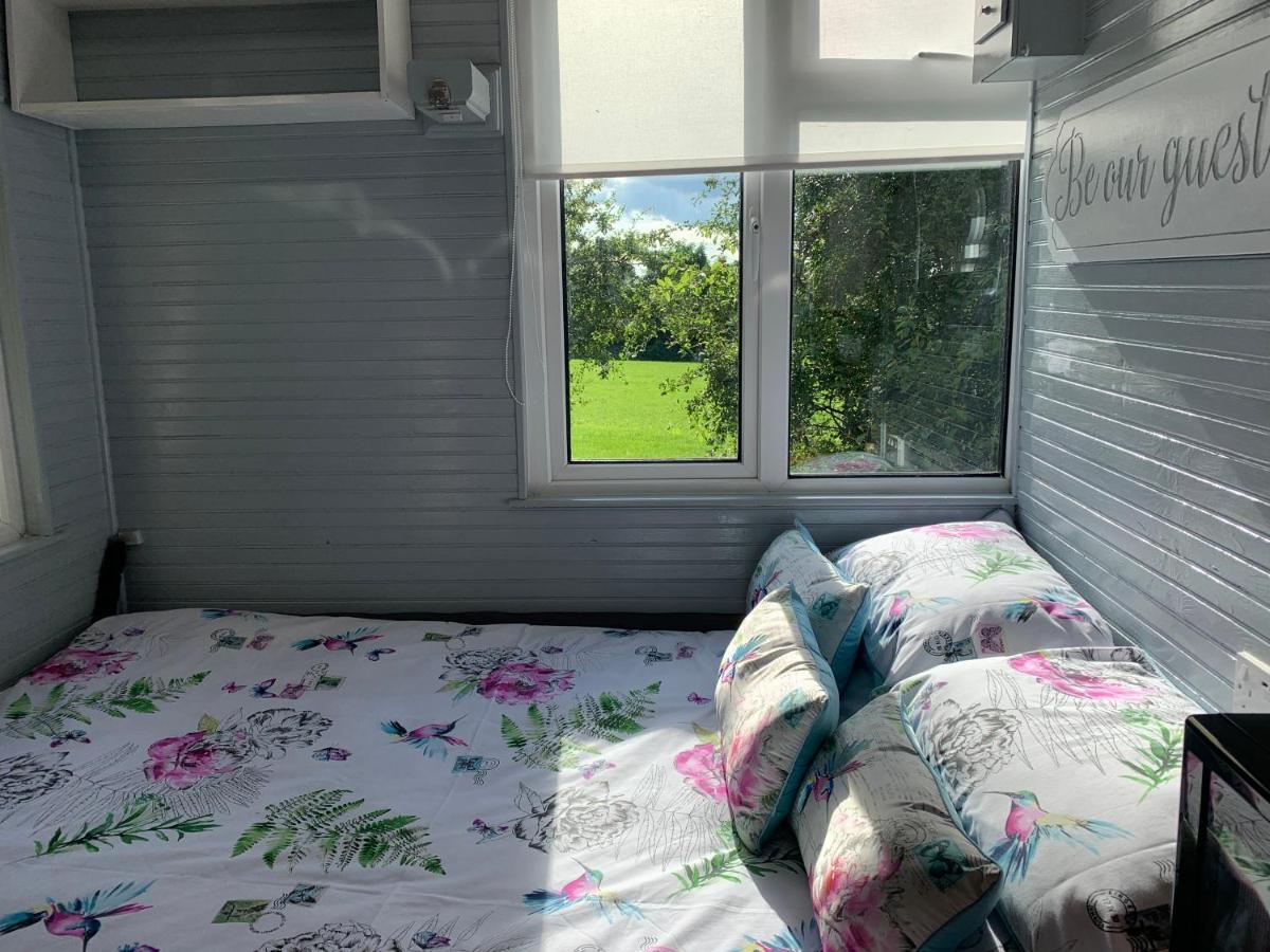Shepherds Hut Bath Wick  Luaran gambar