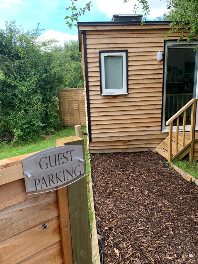 Shepherds Hut Bath Wick  Luaran gambar