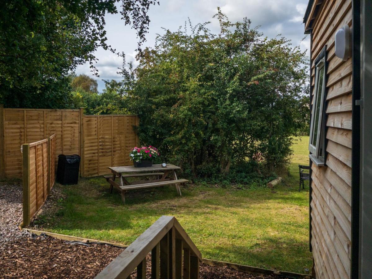 Shepherds Hut Bath Wick  Luaran gambar