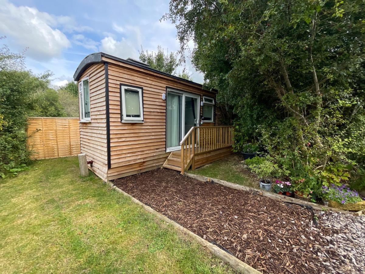 Shepherds Hut Bath Wick  Luaran gambar