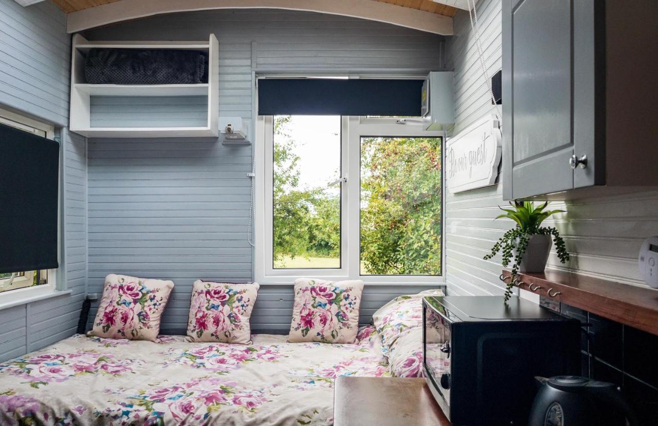 Shepherds Hut Bath Wick  Luaran gambar