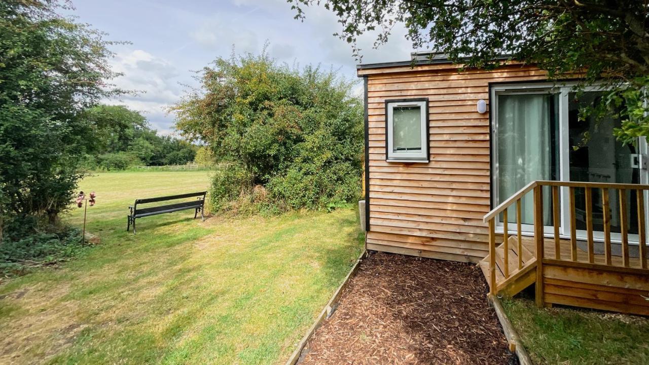 Shepherds Hut Bath Wick  Luaran gambar